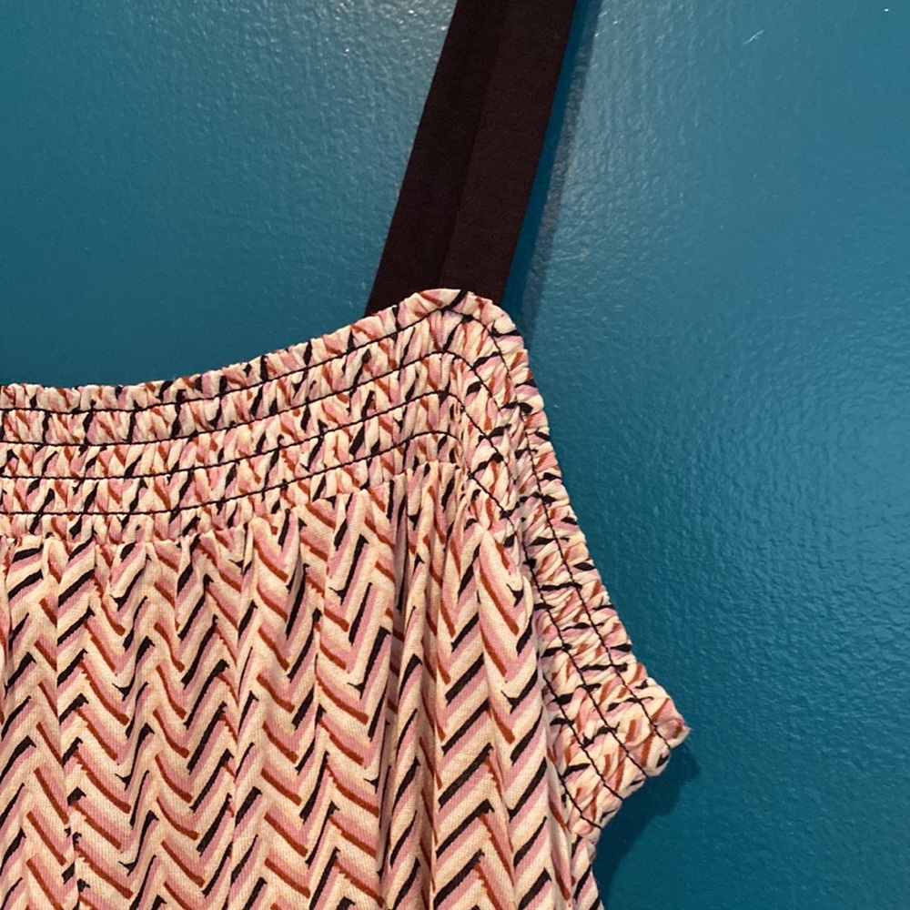 Loft Dress